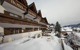 Hotel Alpenhof